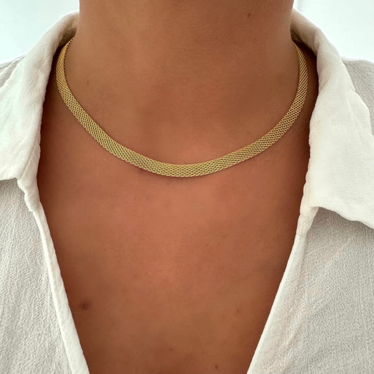 Collier Mélia