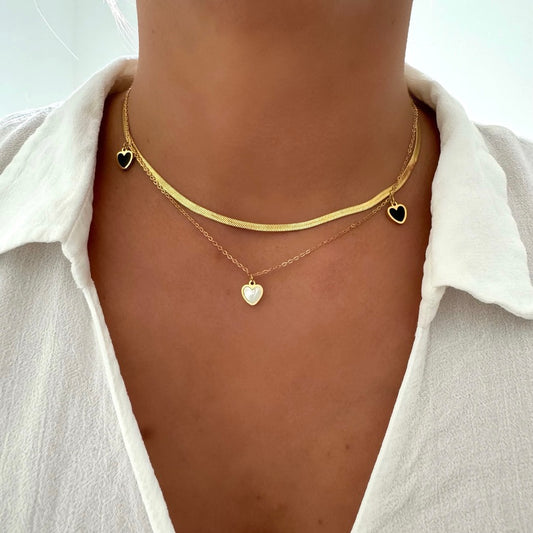 Collier Kara