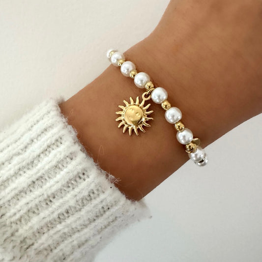 Bracelet Flo Soleil