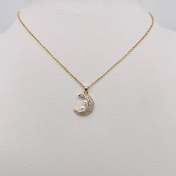 Collier Lune