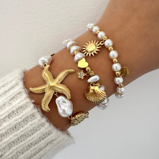 Bracelet Flo Soleil