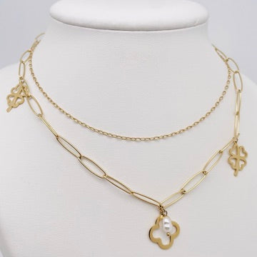 Collier Octavie