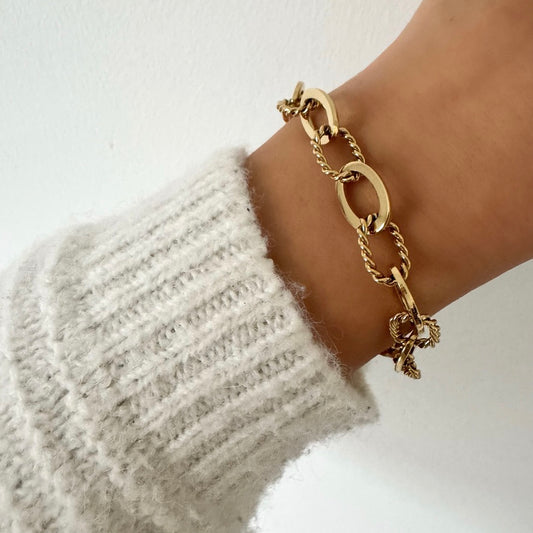 Bracelet Cléo