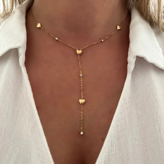 Collier Lova