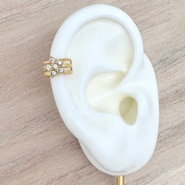 Bague d'oreille Alix