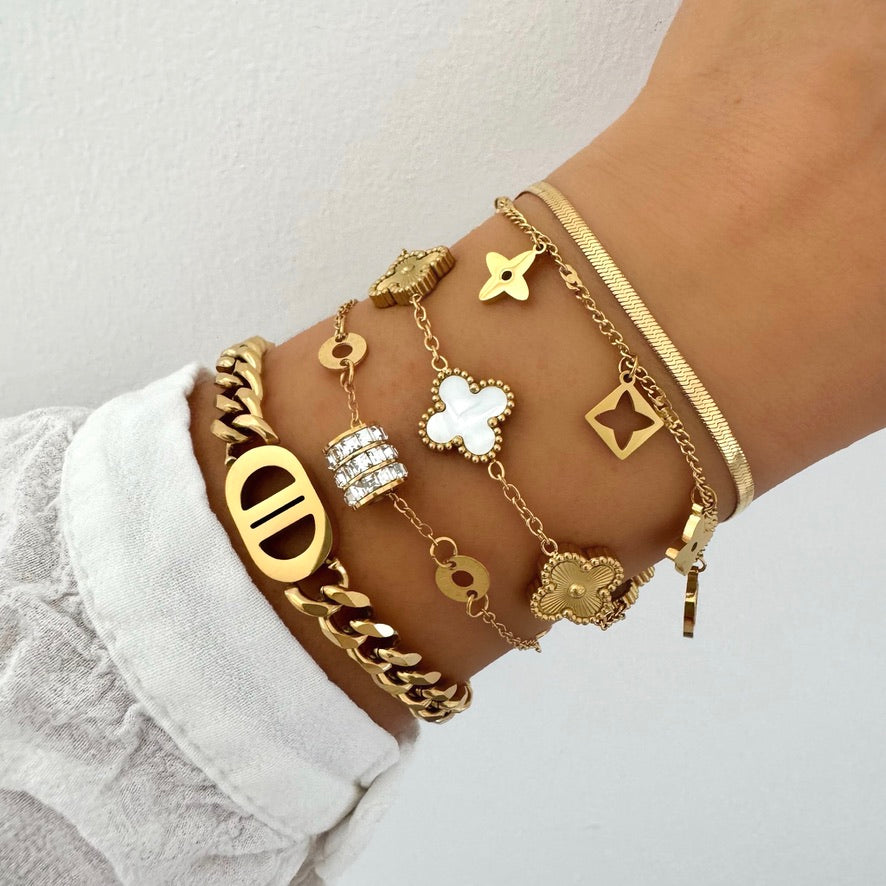 Bracelet Carine