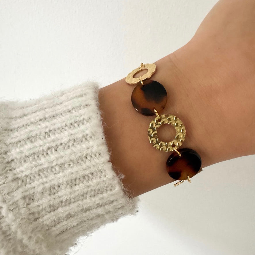 Bracelet Gaelle