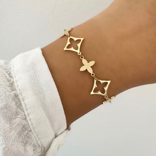 Bracelet Cyrielle