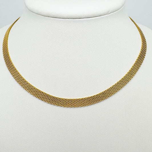 Collier Mélia