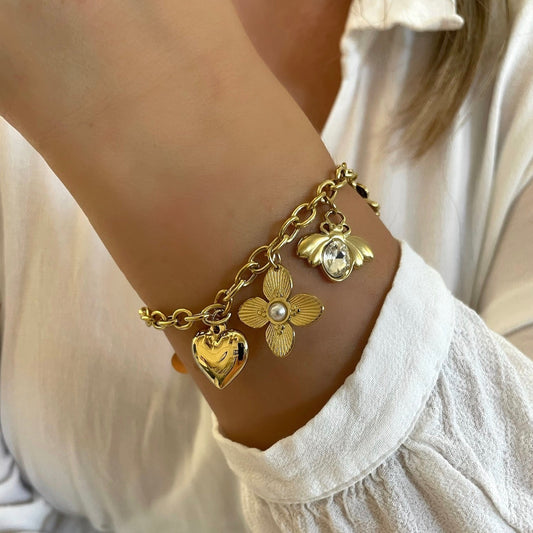 Bracelet Nély