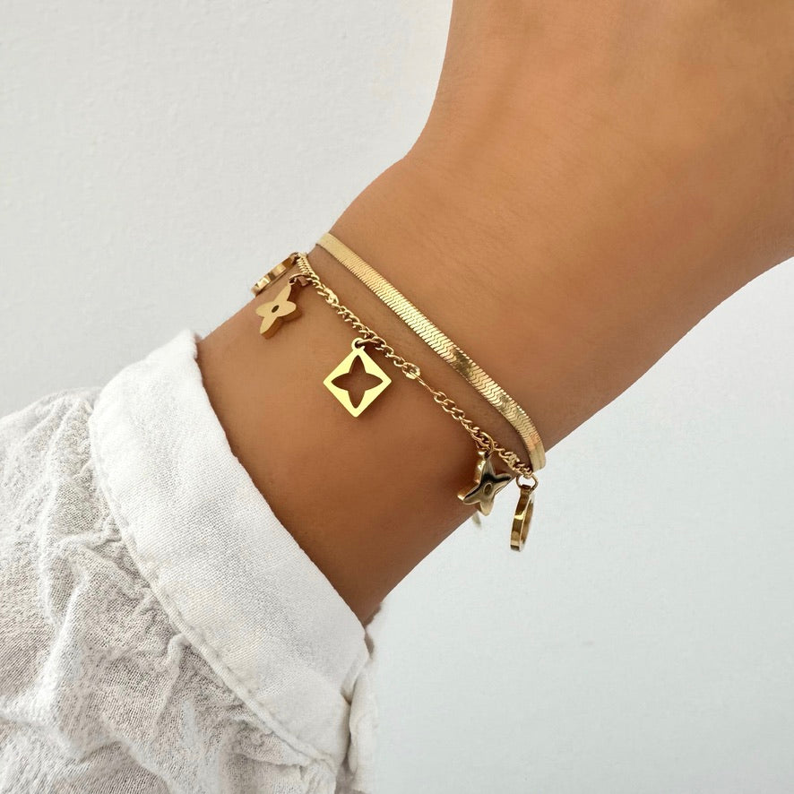 Bracelet Carine