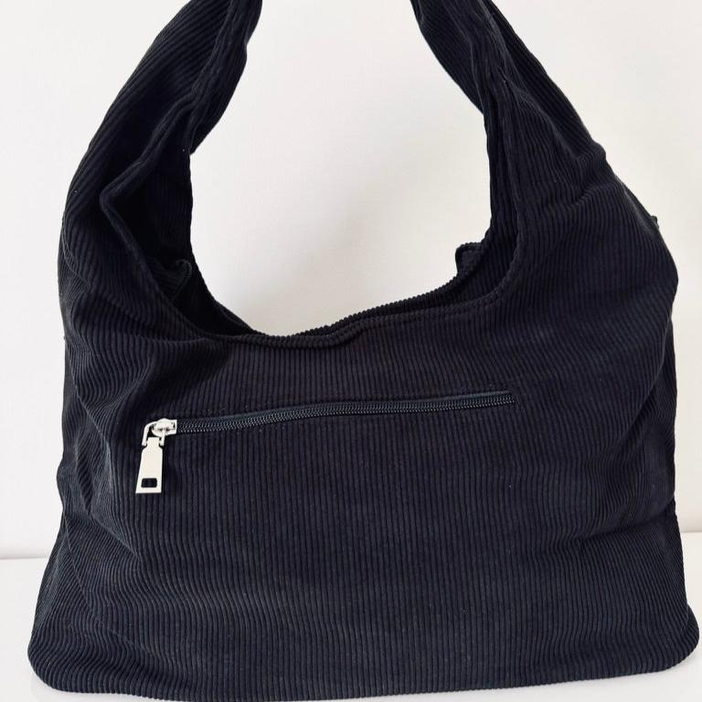 Sac Hobo THE TOTE BAG bicolor